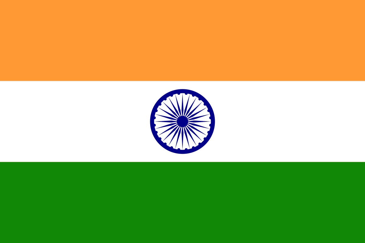 GLS India